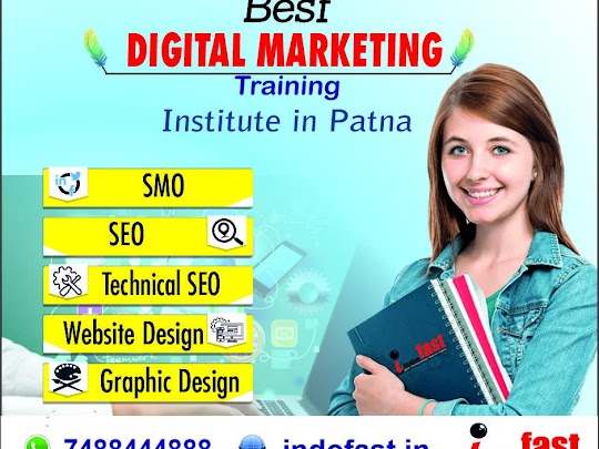 Digital Marketing training in patna 